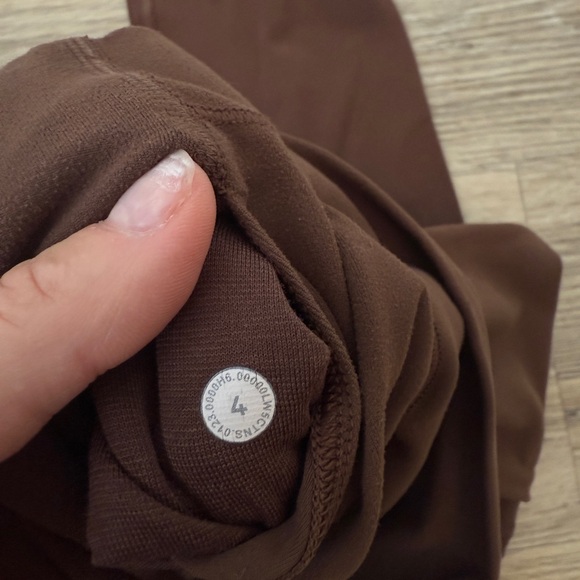 Lululemon ALIGN SHR size 4 bundle - Picture 4 of 16